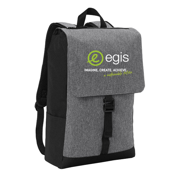 egis - BG219 Port Authority ® Access Rucksack