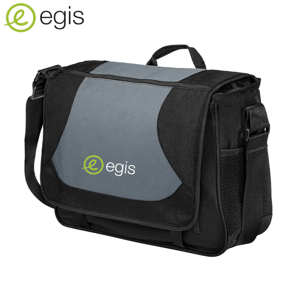 egis - BG78 Port Authority® Midcity Messenger