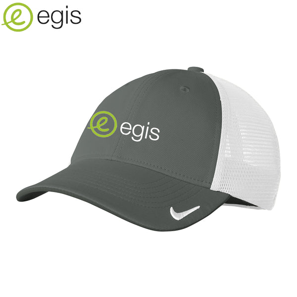 egis - NKFB6448 Nike Dri-FIT Mesh Back Cap