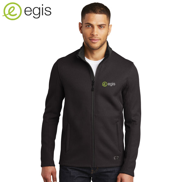 egis - OG727 OGIO ® Grit Fleece Jacket