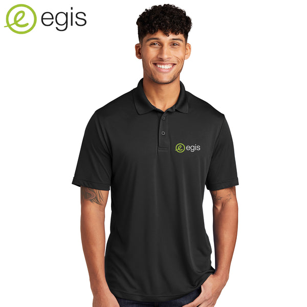 egis - ST550 Sport-Tek ® PosiCharge ® Competitor ™ Polo