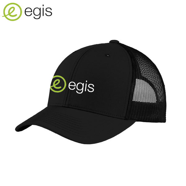 egis - STC39 Sport-Tek ® Yupoong ® Retro Trucker Cap